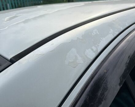 Серый Шкода Октавия, объемом двигателя 1.8 л и пробегом 371 тыс. км за 3200 $, фото 11 на Automoto.ua