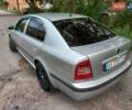Серый Шкода Октавия, объемом двигателя 1.8 л и пробегом 308 тыс. км за 4900 $, фото 36 на Automoto.ua