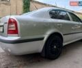 Серый Шкода Октавия, объемом двигателя 1.8 л и пробегом 308 тыс. км за 4900 $, фото 32 на Automoto.ua