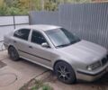 Сірий Шкода Октавія, об'ємом двигуна 2 л та пробігом 320 тис. км за 2400 $, фото 1 на Automoto.ua