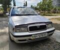 Сірий Шкода Октавія, об'ємом двигуна 1.9 л та пробігом 309 тис. км за 3999 $, фото 1 на Automoto.ua