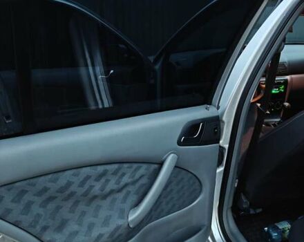 Серый Шкода Октавия, объемом двигателя 2 л и пробегом 250 тыс. км за 4100 $, фото 18 на Automoto.ua