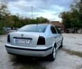 Сірий Шкода Октавія, об'ємом двигуна 1.9 л та пробігом 335 тис. км за 4000 $, фото 3 на Automoto.ua