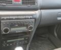 Сірий Шкода Октавія, об'ємом двигуна 2 л та пробігом 244 тис. км за 4200 $, фото 3 на Automoto.ua