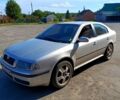 Серый Шкода Октавия, объемом двигателя 1.6 л и пробегом 381 тыс. км за 3400 $, фото 2 на Automoto.ua