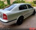 Сірий Шкода Октавія, об'ємом двигуна 1.8 л та пробігом 308 тис. км за 4900 $, фото 3 на Automoto.ua