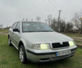 Сірий Шкода Октавія, об'ємом двигуна 1.9 л та пробігом 329 тис. км за 3350 $, фото 1 на Automoto.ua