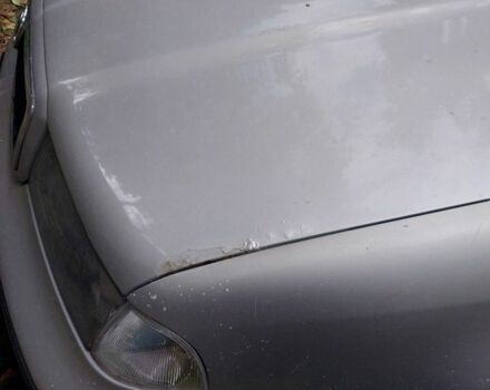 Сірий Шкода Октавія, об'ємом двигуна 2 л та пробігом 320 тис. км за 2400 $, фото 7 на Automoto.ua