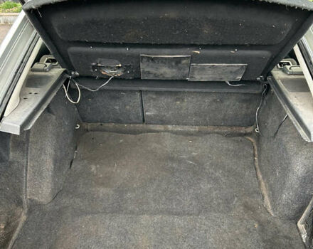 Сірий Шкода Октавія, об'ємом двигуна 1.9 л та пробігом 489 тис. км за 2500 $, фото 7 на Automoto.ua