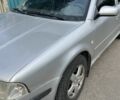 Серый Шкода Октавия, объемом двигателя 1.8 л и пробегом 371 тыс. км за 3200 $, фото 2 на Automoto.ua