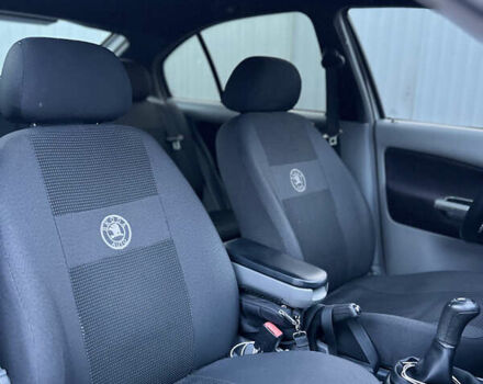 Шкода Октавия 2000 в Кропивницком (Кировограде) на Automoto.ua Серый Шкода Октавия, объемом двигателя 1.9 л и пробегом 330 тыс. км за 4000 $, фото 9 на Automoto.ua