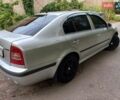 Серый Шкода Октавия, объемом двигателя 1.8 л и пробегом 308 тыс. км за 4900 $, фото 31 на Automoto.ua