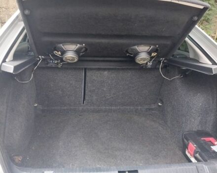 Сірий Шкода Октавія, об'ємом двигуна 2 л та пробігом 320 тис. км за 2400 $, фото 6 на Automoto.ua