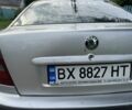 Серый Шкода Октавия, объемом двигателя 1.8 л и пробегом 371 тыс. км за 3200 $, фото 5 на Automoto.ua