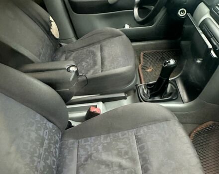 Серый Шкода Октавия, объемом двигателя 0 л и пробегом 2 тыс. км за 1894 $, фото 3 на Automoto.ua