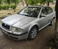 Сірий Шкода Октавія, об'ємом двигуна 1.9 л та пробігом 336 тис. км за 3500 $, фото 1 на Automoto.ua