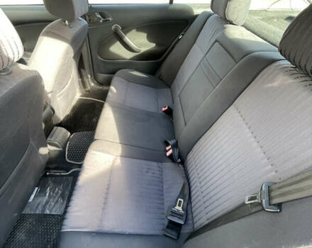 Серый Шкода Октавия, объемом двигателя 1.9 л и пробегом 429 тыс. км за 3650 $, фото 13 на Automoto.ua