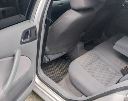 Сірий Шкода Октавія, об'ємом двигуна 2 л та пробігом 320 тис. км за 2400 $, фото 3 на Automoto.ua