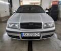 Серый Шкода Октавия, объемом двигателя 1.8 л и пробегом 308 тыс. км за 4900 $, фото 7 на Automoto.ua