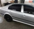 Серый Шкода Октавия, объемом двигателя 1.8 л и пробегом 308 тыс. км за 4900 $, фото 14 на Automoto.ua