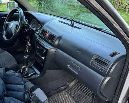 Сірий Шкода Октавія, об'ємом двигуна 1.98 л та пробігом 388 тис. км за 2900 $, фото 3 на Automoto.ua