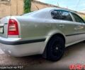Сірий Шкода Октавія, об'ємом двигуна 1.8 л та пробігом 308 тис. км за 4900 $, фото 6 на Automoto.ua