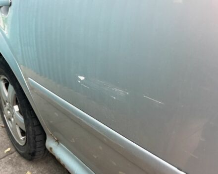 Серый Шкода Октавия, объемом двигателя 1.8 л и пробегом 371 тыс. км за 3200 $, фото 10 на Automoto.ua