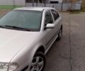 Сірий Шкода Октавія, об'ємом двигуна 2 л та пробігом 560 тис. км за 3700 $, фото 1 на Automoto.ua