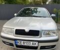 Серый Шкода Октавия, объемом двигателя 1.78 л и пробегом 380 тыс. км за 4300 $, фото 1 на Automoto.ua