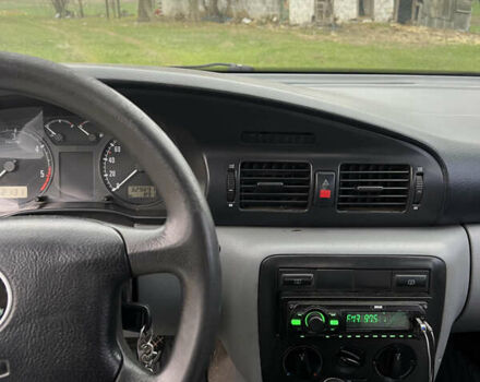 Сірий Шкода Октавія, об'ємом двигуна 1.9 л та пробігом 329 тис. км за 3350 $, фото 6 на Automoto.ua