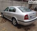 Серый Шкода Октавия, объемом двигателя 1.9 л и пробегом 260 тыс. км за 2700 $, фото 1 на Automoto.ua