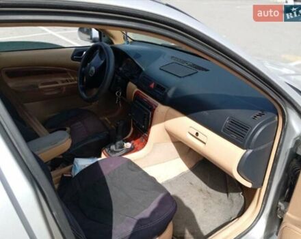 Серый Шкода Октавия, объемом двигателя 1.9 л и пробегом 300 тыс. км за 3600 $, фото 1 на Automoto.ua