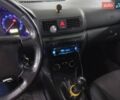 Серый Шкода Октавия, объемом двигателя 1.8 л и пробегом 308 тыс. км за 4900 $, фото 25 на Automoto.ua
