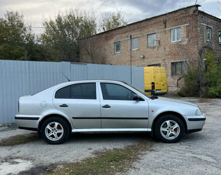 Шкода Октавия 2000 в Кропивницком (Кировограде) на Automoto.ua Серый Шкода Октавия, объемом двигателя 1.9 л и пробегом 330 тыс. км за 4000 $, фото 3 на Automoto.ua