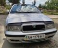Сірий Шкода Октавія, об'ємом двигуна 1.9 л та пробігом 309 тис. км за 3999 $, фото 15 на Automoto.ua