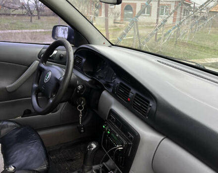 Сірий Шкода Октавія, об'ємом двигуна 1.9 л та пробігом 329 тис. км за 3350 $, фото 7 на Automoto.ua