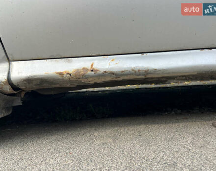 Серый Шкода Октавия, объемом двигателя 1.78 л и пробегом 371 тыс. км за 3200 $, фото 13 на Automoto.ua