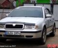 Сірий Шкода Октавія, об'ємом двигуна 16 л та пробігом 111 тис. км за 3550 $, фото 1 на Automoto.ua