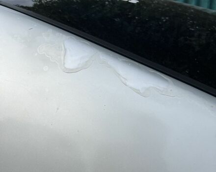 Серый Шкода Октавия, объемом двигателя 1.8 л и пробегом 371 тыс. км за 3200 $, фото 6 на Automoto.ua