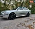 Серый Шкода Октавия, объемом двигателя 1.8 л и пробегом 308 тыс. км за 4900 $, фото 27 на Automoto.ua