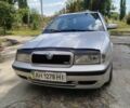 Сірий Шкода Октавія, об'ємом двигуна 1.9 л та пробігом 309 тис. км за 3999 $, фото 13 на Automoto.ua