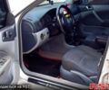 Сірий Шкода Октавія, об'ємом двигуна 16 л та пробігом 111 тис. км за 3550 $, фото 3 на Automoto.ua