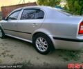 Серый Шкода Октавия, объемом двигателя 1.6 л и пробегом 260 тыс. км за 4600 $, фото 1 на Automoto.ua