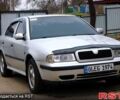 Сірий Шкода Октавія, об'ємом двигуна 16 л та пробігом 111 тис. км за 3550 $, фото 2 на Automoto.ua