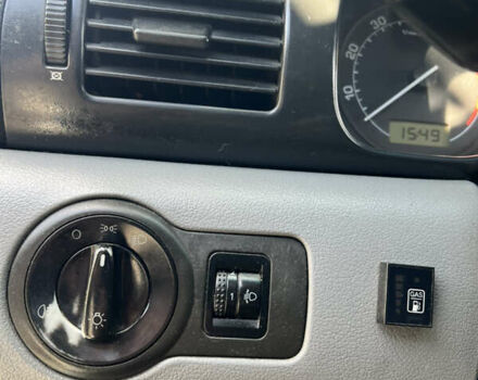 Шкода Октавия 2001 в Ивано-Франковске на Automoto.ua Серый Шкода Октавия, объемом двигателя 1.6 л и пробегом 423 тыс. км за 3799 $, фото 26 на Automoto.ua