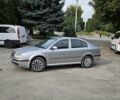 Серый Шкода Октавия, объемом двигателя 1.6 л и пробегом 250 тыс. км за 3250 $, фото 1 на Automoto.ua