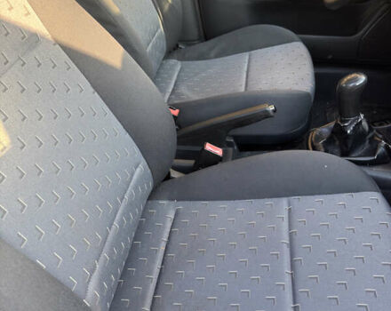 Шкода Октавия 2001 в Ахтырке на Automoto.ua Серый Шкода Октавия, объемом двигателя 1.6 л и пробегом 194 тыс. км за 5250 $, фото 10 на Automoto.ua