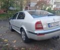 Серый Шкода Октавия, объемом двигателя 1.98 л и пробегом 348 тыс. км за 4500 $, фото 1 на Automoto.ua