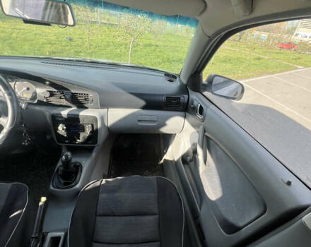 Шкода Октавия 2001 в Ивано-Франковске на Automoto.ua Серый Шкода Октавия, объемом двигателя 1.6 л и пробегом 423 тыс. км за 3799 $, фото 24 на Automoto.ua