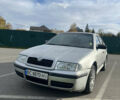 Шкода Октавия 2001 в Ивано-Франковске на Automoto.ua Серый Шкода Октавия, объемом двигателя 1.6 л и пробегом 423 тыс. км за 3799 $, фото 17 на Automoto.ua